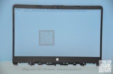 HP 14-DQ 14-dq0xxx 14-dq0052dx 14-dq0035dx 0053nr 14-dq1039wm Laptop Bezel/Frame picture