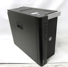 Dell Precision Tower 7910 2x Xeon E-2603 32GB DDR4 ECC 2x Quadro M2000 512GB SSD picture