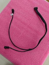 NEW Dell Backplane SAS Cable PCIe H350, H350i, H750 RAID in R640 Server X63V7 picture