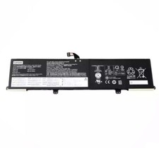 2026 Genuine Battery L19M4P71 L19C4P71 For Lenovo ThinkPad P1 X1 Extreme Gen 3 picture