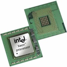 KY198AA Intel Xeon Processor E5240 3.00 6MB/1333 DC CPU-2 KY198AA picture