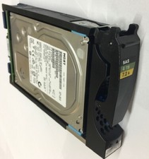 HUS72604CLAR4000 - Data Domain 4TB 7200 RPM SAS 3.5