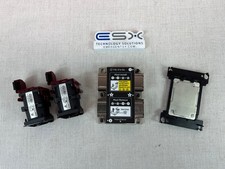 HPE DL360 Gen10 Silver 4114 (2.2GHz/10-core/85W) Proc Kit 860657-B21 picture