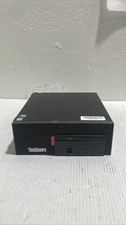 Lenovo ThinkCentre M710e 001JUS Intel Core i5 SFF Desktop PC picture