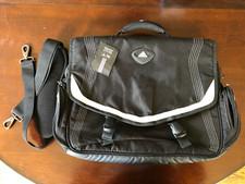 Vintage Adidas Computer Bag With Tag picture