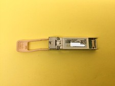 Cisco SFP-25G-SR-S 25GBASE-SR SFP28 850nm 100m MMF LC Transceiver Hologram picture