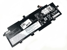 Lenovo Battery for ThinkPad T14s Gen 2 L20C4P72 L20L4P72 L20D4P72 picture