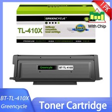 1PK TL-410X TL-410H Toner Cartridge For Pantum P3300DN P3010DW P3012DW~New Chip picture