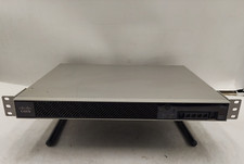 Cisco ASA 5515-X ASA5515 Adaptive Security Appliance Firewall with Rack Ears picture