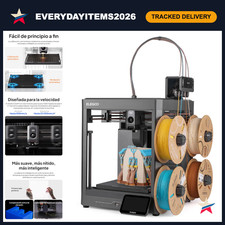 Beginner-Friendly 3D Printer Combo, Multicolor Printing, Easy Setup, High Precis picture