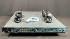 Cisco AIR-CT5508-HA-K9 - 5508 Series Wireless Controller - Same Day Shipping picture