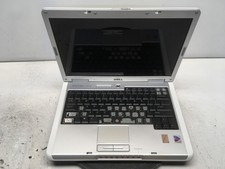 Dell XPS M140 MXC051 Intel Pentium M 06D8 1.73GHz 512 MB NO HDD No Batt picture