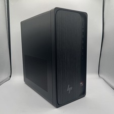 HP OmniDesk - Desktop M02-0244 CASE ONLY picture