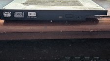 Toshiba Samsung TS-L632 Slimline Internal DVD Writer Optical Drive picture