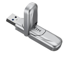 Kexin USB 3.2 64GB 128GB 256GB PSSD USB C Solid State Flash Drive up 500MB/s lOT picture