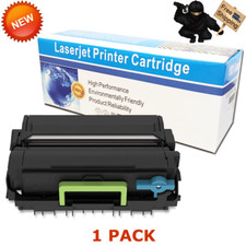 55B1H00 Toner Cartridge For Lexmark MS331's MS431's MX331's MX431's Printer picture