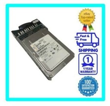 IBM 40K1044 39R7350 26K5842 146GB 15K 3G 3.5