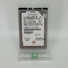 Hitachi 2.5