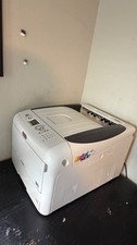 DigitalHeat FX 8432WDT White Toner Printer Package  picture