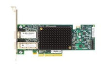HP NC552SFP Dual-Port 10GbE PCIe x8 Server Network Adapter P/N:615406-001 Tested picture