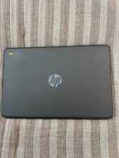 HP Chromebook 14-ca061dx 14 in. 32GB Intel Celeron N3350  2.40GHz, 4GB Laptop picture