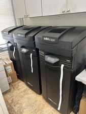 Solidscape S390 3D Printers picture