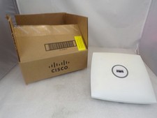 Cisco AIR-LAP1131AG-A-K9 Aironet 1131AG Wireless Access Point Used picture