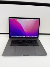 Apple MacBook Pro 15