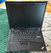 Lenovo ThinkPad T400 14