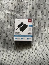 Targus 65W USB-C Laptop Charger 5.9 ft. in Black New picture