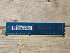 Kingston 1x4GB DDR3 1600MHz DIMM ACR16D3LU1NGG/4G picture
