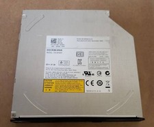 Dell TTK8H 0TTK8H DU-82AS 9.5mm Slim SATA Internal 8x DVD±RW CD-RW Optical Drive picture