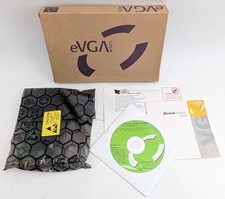New Sealed Vintage  eVGA NVIDIA E-TNT2 Vanta 16MB AGP Bus Video Graphics Card picture