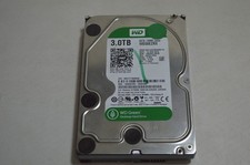 Western Digital 3TB 3.5
