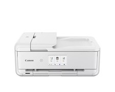 Canon PIXMA TS9521Ca Wired & Wireless Inkjet Multifunction Color 2988C052 picture