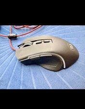Red Dragon Wired 7200 DPI Optical RGB Griffin Gaming Mouse M602A-RGB picture