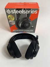 SteelSeries Arctis Nova 5 Wireless  Gaming Headset — no dongle picture