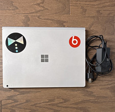 Microsoft Surface Book 13.5
