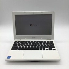  Acer Chromebook N15Q10 Intel Celeron N2840/2GB RAM/16GB Storage picture