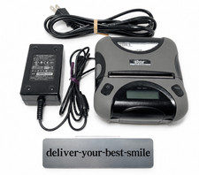 Star Micronics SM-T300i Mobile Direct Thermal Printer Blutooth Used From Japan picture