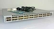 Arista DCS-7050QX2-32S-F 32-Port 40G QSFP+ 4-Port 10G SFP+ Switch picture