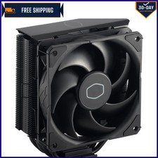 Hyper 212 Black - Ultimate CPU Cooling with Aluminium Finish & Copper Pipes picture