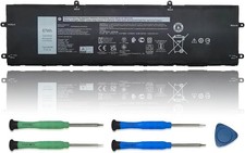 DWVRR Laptop Battery Replacement for Dell Alienware X15 R1 NAWX15R101 Series picture