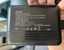 Original King Ma KM-PD330 20V 5A 330W AC Adapter For Surveillance Camera picture
