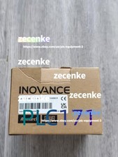 1PC New Inovance AM402-CPU1608TN PLC fast shipping picture