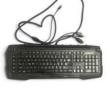 ROCCAT SKELTR - RGB Gaming Keyboard picture