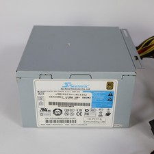 Seasonic SS-650HT 650W PC/Computer Power Supply 80 Plus Bronze picture
