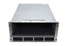 Sun Oracle SPARC T4-4 Server Chassis w/ 5x Fan Modules & HDD Caddies picture