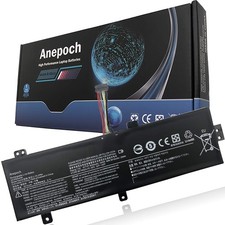 Anepoch L15L2PB4 Laptop Battery Replacement for Lenovo IdeaPad 510-15ISK 510-... picture