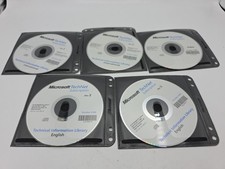 MICROSOFT-TechNeT Subscription Technical Information Library October 2006 picture